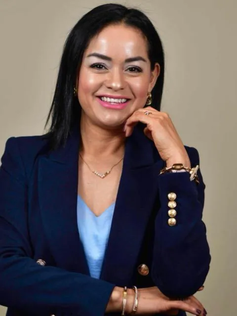 Fotografía de MARIVEL SANTOYO