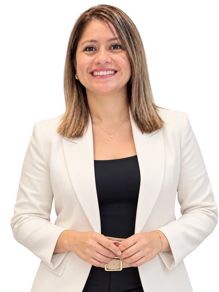 Retrato de Rita María Pérez López