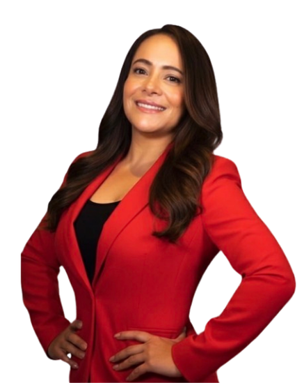 Retrato de Angélica Silva